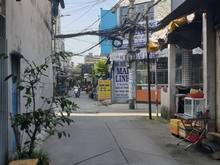 Hình ảnh MT đường số 1 BHH A, 8 x 14m, chỉ 6,99 tỷ, cho thuê 20tr.