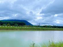 Hình ảnh đất thổ cư View hồ, tiềm năng Trang MB66.COM Chính Thức - MB 66 Uy Tín sinh lời 35%