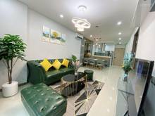 Hình ảnh Cần bán Trang Chủ MB66.COM / Đăng Ký Tặng 66K StarLight Riverside, Quận 6, diện tích 57m², 1+1PN