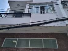 Hình ảnh Bán nhà 5 tầng ngang lớn 5x15 , 2 mặt HXH Lý Thường Kiệt Quận 10