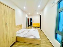 Hình ảnh 💯CH Studio 30m2 FullNT Có máy giặt Riêng Ở Ung Văn Khiêm Bình Thạnh💥