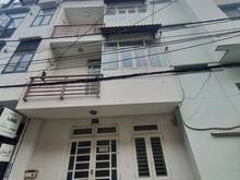 Hình ảnh Cho thuê nhà Hxh 214/19 Nguyễn Văn nguyễn p Tân Định Quận 1