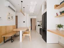 Hình ảnh Bán Trang Chủ MB66.COM / Đăng Ký Tặng 66K chung cư căn 2PN 2WC, 60m2 full nội thất thiết kế đơn giản
