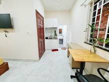 Hình ảnh STUDIO full NT 35M2 ,Nguyễn Thị Minh Khai_q1