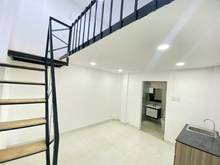 Hình ảnh Mb6623 nạp rút nhanh chóng Duplex full nội thất , ngay đường Lê Văn Sỹ ( gần DH TN & MT )
