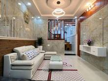 Hình ảnh Định cư nước ngoài bán nhà gấp - 42m2 - Nơ Trang Long - Bình Thạnh
