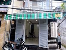 Hình ảnh Bán Nhà QUẬN 4 Ngang 4,2 nở hậu  3,9 tỷ Đường Đoàn Văn Bơ Quận 4