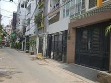 Hình ảnh Bán nhà quận 10 - Sư Vạn Hạnh - 6mx8m - T+3L+ST - 6.8 tỷ