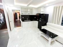 Hình ảnh Appartment 1Bed 2 WC with balcony,Gym,pool,Trung tâm Phú Nhuận