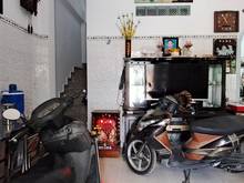 Hình ảnh Thích hợp gđ nhỏ ,yên tĩnh,mua cho thuê,mua con học sg-  âu cơ -tân