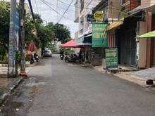 Hình ảnh HẺM 8M Lạc Long Quân , 3.8 x 11m , vị trí đẹp hẻm thông