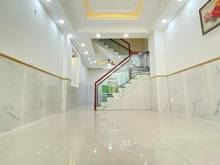 Hình ảnh Về quê bán gấp nhà hẻm 52m2 2.9 TỶ, BÌNH LỢI, BÌNH THẠNH