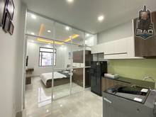 Hình ảnh Penhouse ban công gần ngã tư hàng xanh bình Thạnh