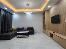 Hình ảnh Cho thuê MIDTOWN 2PN 2WC 115m2 , nhà tone sáng giá 25 triệu