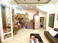 Hình ảnh Bán Nhà Xuân Đỉnh 40m2 5 tầng mặt tiền 7m giá 4.1 tỷ