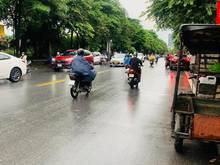 Hình ảnh Bán nhà mặt phố Thanh Nhàn, LÔ GÓC, VỈA HÈ, XÂY 7 TẦNG THANG MÁY, 79m2