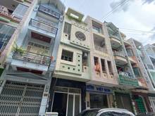 Hình ảnh Cho thuê nhà hxt 135/17 Nguyễn Hữu Cảnh p22 quận Bình Thạnh