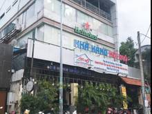 Hình ảnh Cho thuê DT:21x33m NHÀ HÀNG MT Nguyễn Thị Diệu,Q3 GIÁ RẺ