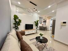Hình ảnh Cho thuê SKY GARDEN 2PN 2WC nhà mới giá 13 triệu