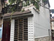Hình ảnh Góc 2MT HXH Nguyễn Đình Chính P.15 PN, 4.5x15m, 2 tầng chỉ 8.9 tỷ