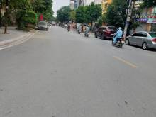 Hình ảnh Mặt phố Vũ Tông Phan 85x2T, mt 6.5m thông sàn siêu kinh doanh giá 35tr