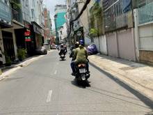 Hình ảnh Bán nhà mặt tiền Hồ Bá Kiện - 4x16m - T+3L+ST-18.5 tỷ TL