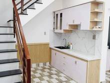 Hình ảnh Chủ bán rẻ nhà 2 Tầng Trưng Nữ Vương 46m2 3pn giá chỉ nhỉnh 2 tỷ (TL)