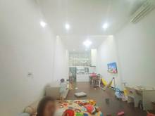 Hình ảnh Nhà cấp 4 HXH khu vực Vạn Kiếp kinh doanh sầm uất cách mặt tiền 30m