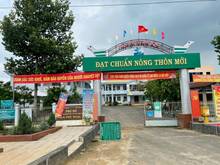 Hình ảnh Bán lô vườn xoài view suối, xã Phú Ngọc, Định Quán, Đồng Nai, ngang 34