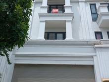 Hình ảnh Cho thuê nhà LK KĐT Văn Phú Hà Đông. DT 90m2, 6T, MT 7m, thông sàn.