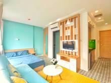 Hình ảnh 🌈🌈Căn Hộ Cao Cấp. NGÃ 4 PHÚ NHUẬN. Phú Nhuận🏠🏠