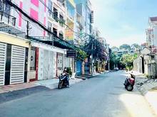 Hình ảnh Bán nhà hẻm 7A Thành Thái - 7x15m - T+1L - 15 tỷ TL