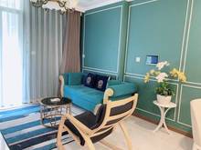 Hình ảnh Bán Căn Hộ Dịch Vụ, Chung Cư cao cấp Vinhomes Central Park