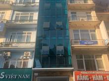 Hình ảnh Mặt phố Giang Văn Minh, Kim Mã Ba Đình cho thuê MBKD 50x4.5m giá 20tr.