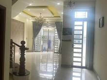 Hình ảnh Bán Nhà Trệt 1 Lầu Đường Chu Văn An. P. Hiệp Phú DT 82m2