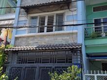 Hình ảnh Bán nhà HXH 8m thông  Thống Nhất,P Tân Thành,. Dt: (4*11), 2 Lầu