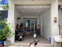 Hình ảnh Bán nhà Lý Phục Man, 4 tầng, hẻm ô tô tránh, 4*19m, 9 tỷ