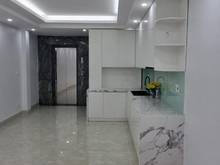 Hình ảnh GẤP Bán nhà Xuân Đỉnh,42x6T,MT 4m ở ngay, THANG MÁY 7,7 tỷ.
