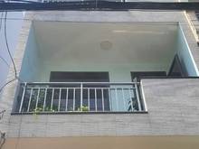 Hình ảnh HOT! Nhà Đẹp MTKD Nguyễn XÍ- Bình Thạnh, 75m2, Thang máy, 4 Tầng- 22Ty