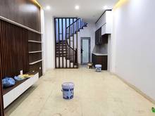 Hình ảnh Bán nhà thụy khuê - 32m2 - hơn 4 tỷ