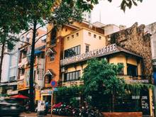 Hình ảnh Góc 2MT Nguyễn Văn Thủ,Q1 NGANG 15m 4 tầng GIÁ CHỈ 110tr