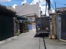 Hình ảnh Nhà Lê Quang Định Hẻm Xe Hơi Thông 3T 69m2 Ngang 6,5m chỉ 7 tỷ 500