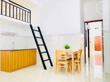 Hình ảnh Phòng Trọ Có Gác Có Sẵn Nội Thất 35m2 Ở Ngay Được Đường M1 Bình Tân