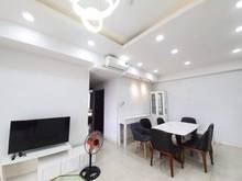 Hình ảnh Share lại 1 phòng ngủ trong căn 3PN ở Chung cư Cao Cấp The Botanica