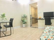 Hình ảnh ⚡⚡Căn Hộ Cao Cấp 1PN Riêng tại Nguyễn Thị Minh Khai Phường 2 Quận 3⚡⚡