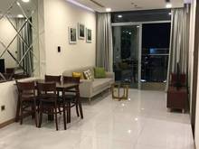 Hình ảnh Cần vốn kinh doanh bán CH Vinhomes Central Park, 76m2, 2.710 tỷ, 2PN