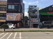 Hình ảnh Cho thuê phòng 643/1B Xô Viết Nghệ Tĩnh, P26, Q. Bình Thạnh.