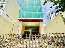 Hình ảnh Cho thuê 3000m2 TÒA NHÀ MT Nguyễn Thị Thập,Q7 Hầm 8 TẦNG giá RẺ