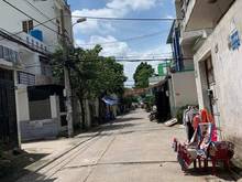 Hình ảnh Bình Hưng Hòa, Bình Tân, vào ở ngay, HXH, 50M2, 4.5 Tỷ