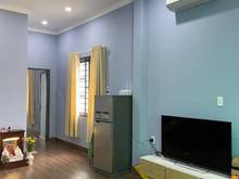Hình ảnh Cần Bán Gấp Nhà Đối Diện Uỷ Ban Tân Hiệp 6x50
